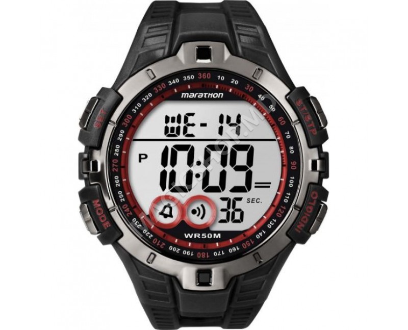 Спортивные часы Timex MARATHON T5K423