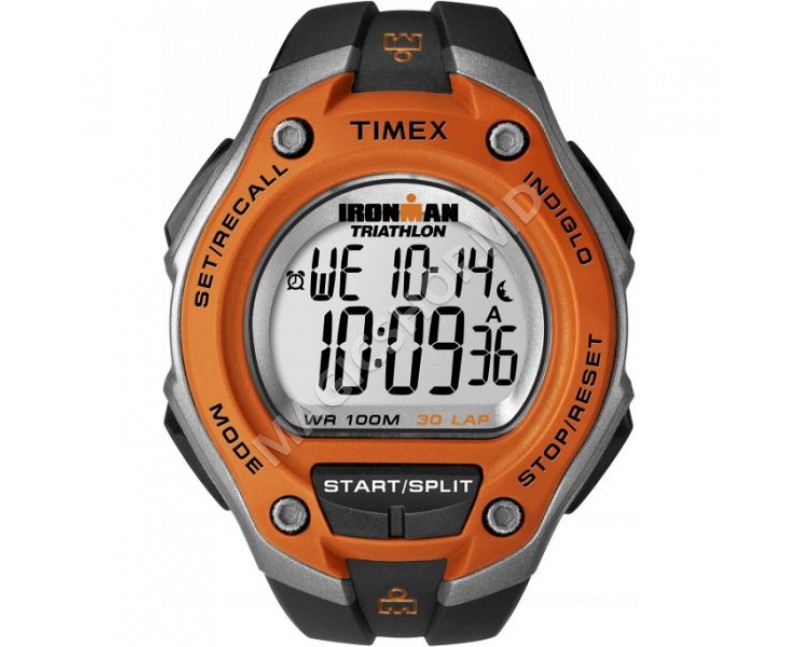 Ceas sportiv Timex IRONMAN T5K529
