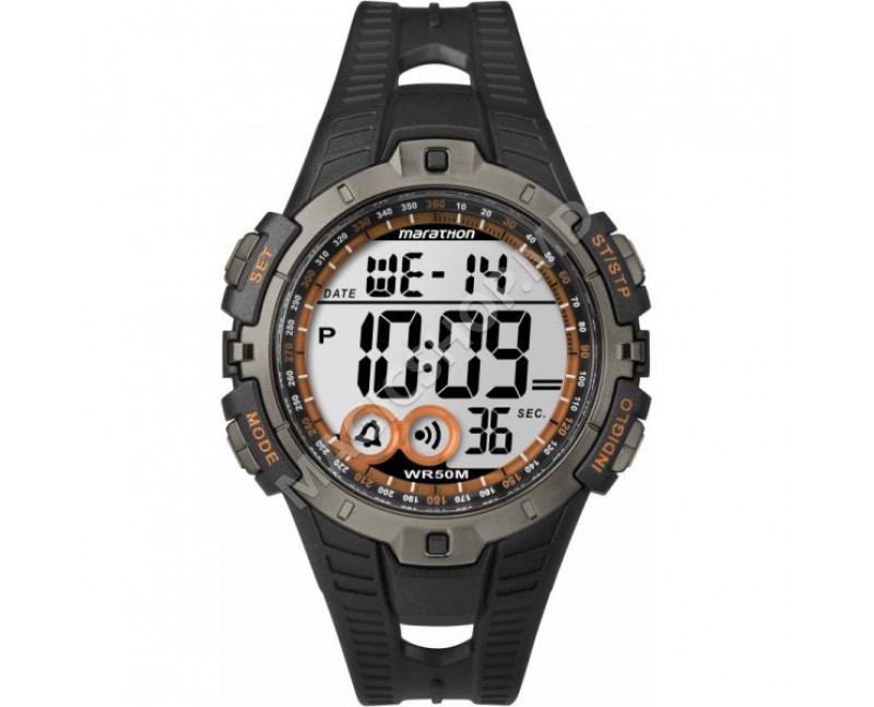 Спортивные часы Timex MARATHON T5K801