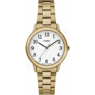 Ceas pentru femei Timex Easy Reader 30mm Bracelet Watch