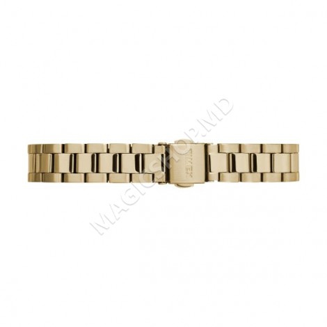 Женские часы Timex Easy Reader 30mm Bracelet Watch