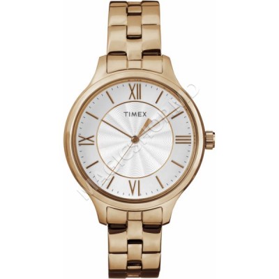 Ceas pentru femei Timex Peyton 36mm Bracelet Watch