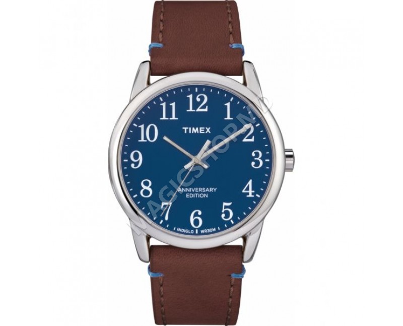 Мужские часы Timex EASY READER TW2R36000