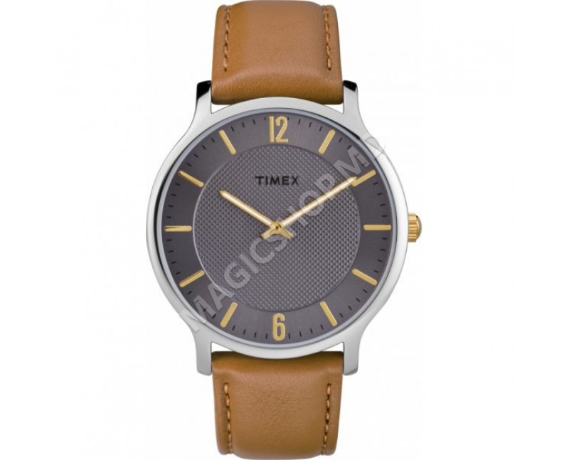 Timex 2024 metropolitan 40mm