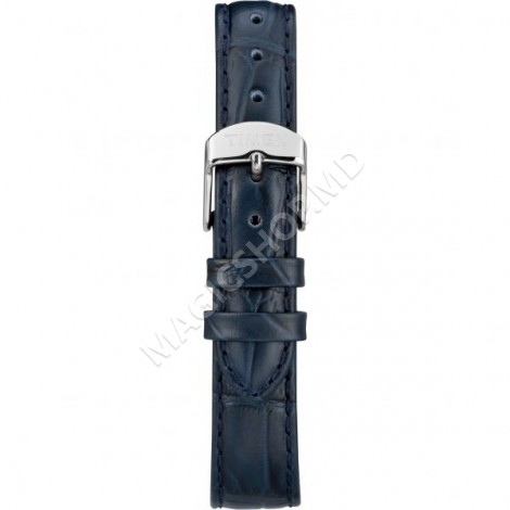 Ceas pentru femei Timex Waterbury Womens 34mm Leather Strap Watch