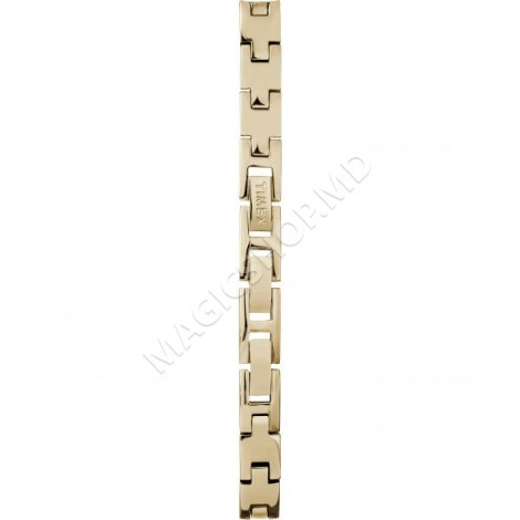 Ceas pentru femei Timex Milano Semi-Bangle 24mm Watch
