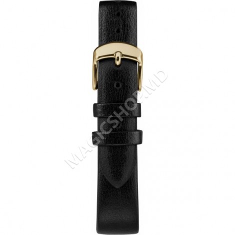 Женские часы Timex Timex Core 35mm Leather Strap Watch