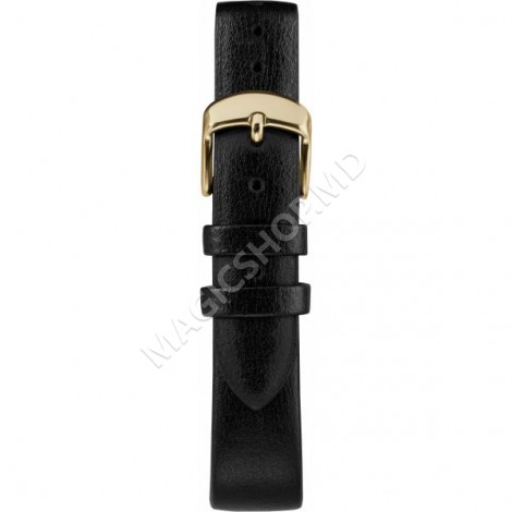 Ceas pentru femei Timex Timex Core 35mm Leather Strap Watch