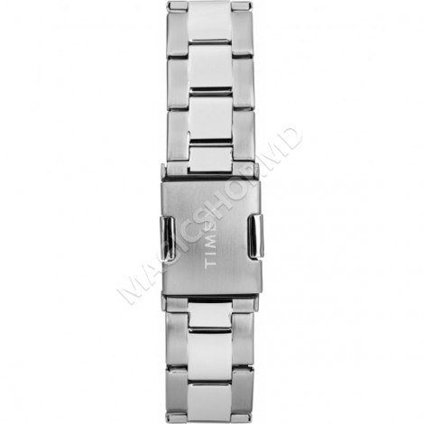 Ceas pentru barbati Timex Torrington 40mm Stainless Steel Bracelet Watch with Date