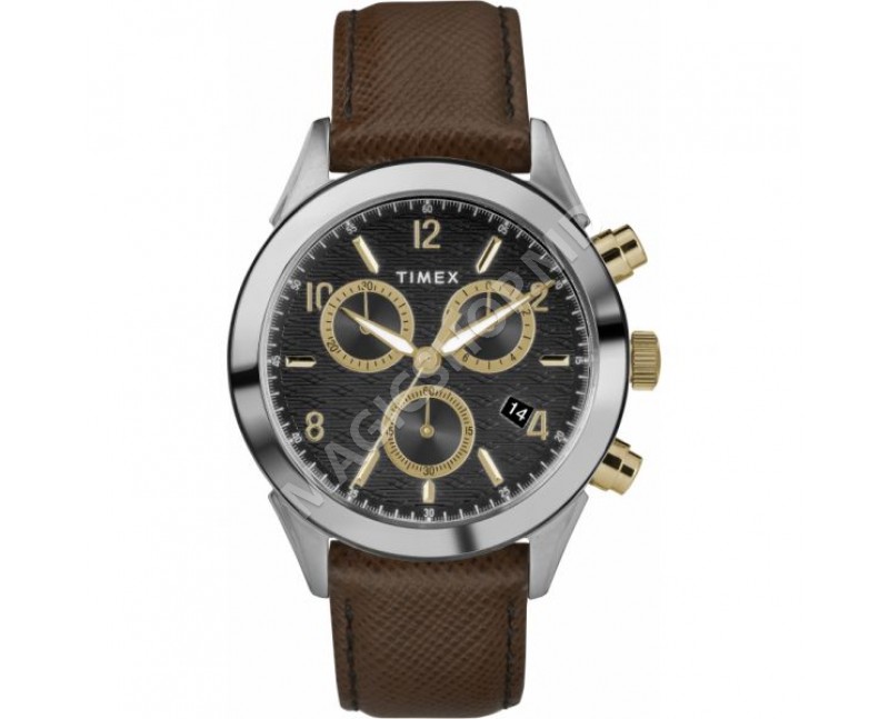Мужские часы Timex TORRINGTON TW2R90800