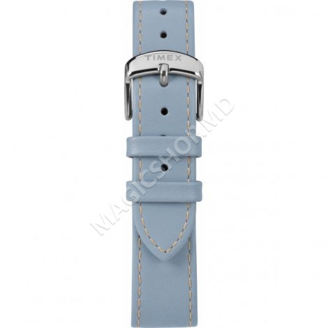 Ceas pentru femei Timex Waterbury Classic 36mm Leather Strap Watch