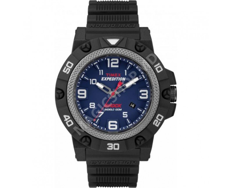 Спортивные часы Timex EXPEDITION TW4B01100
