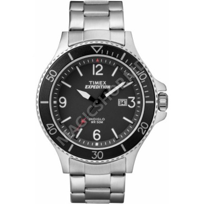 Спортивные часы Timex Expedition Ranger 43mm Bracelet Watch