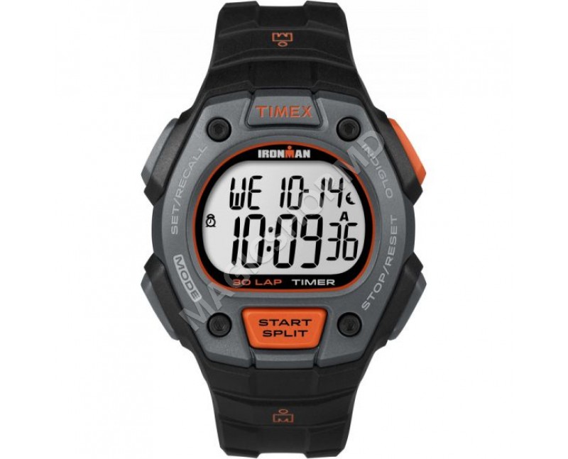 Спортивные часы Timex IRONMAN TW5K90900