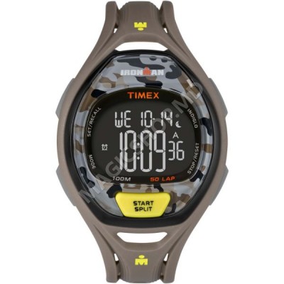 Ceas sportiv Timex IRONMAN TW5M01300