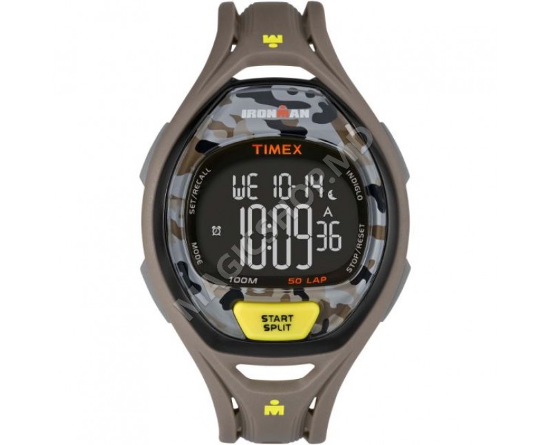 Спортивные часы Timex IRONMAN TW5M01300