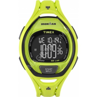 Спортивные часы Timex IRONMAN TW5M01700