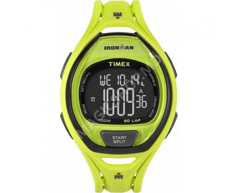 Ceas sportiv Timex IRONMAN TW5M01700