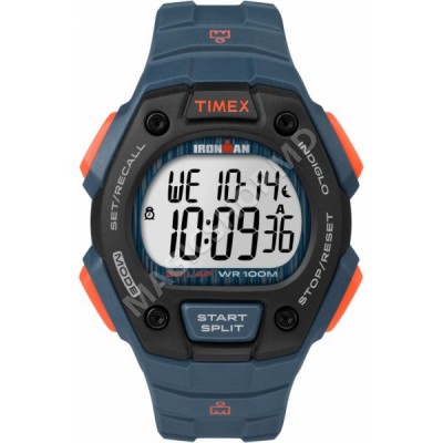 Ceas sportiv Timex IRONMAN TW5M09600