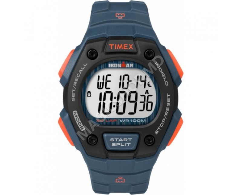 Ceas sportiv Timex IRONMAN TW5M09600