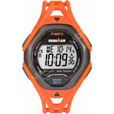 Спортивные часы Timex IRONMAN TW5M10500