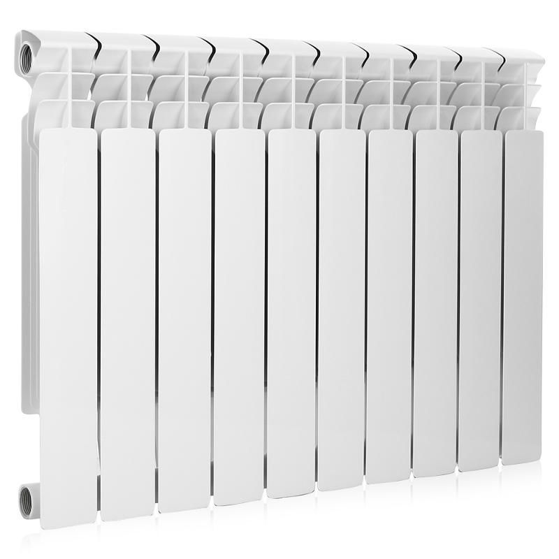Radiator bimetal 420x80x80 mm PN16 NNI-350