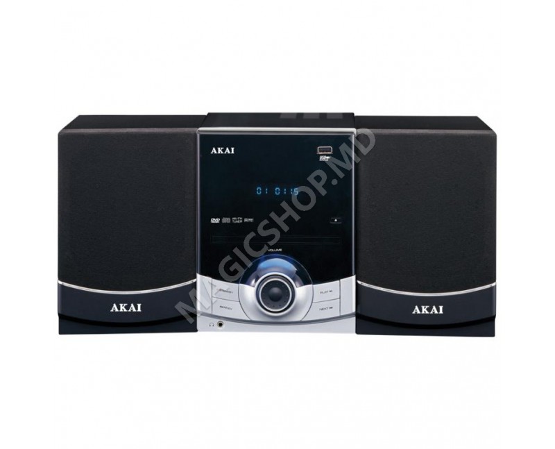 Microsistem audio AKAI AMD05