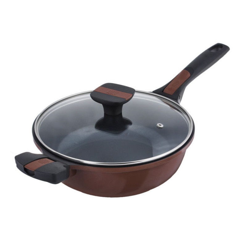 Tigaie RAINSTAHL RS - 9204 aluminiu