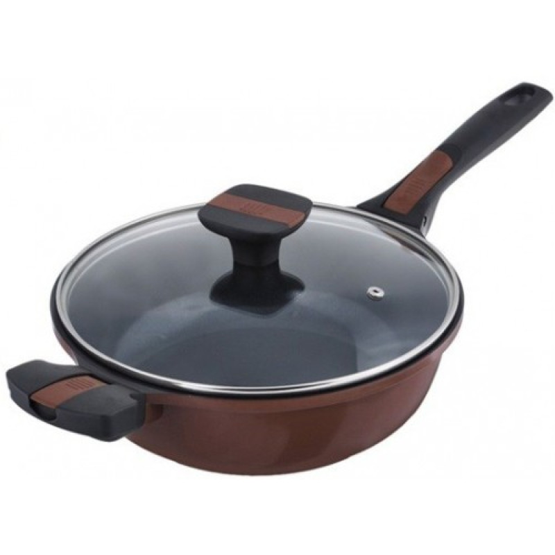Tigaie RAINSTAHL RS - 9208 aluminiu