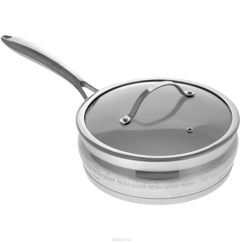 Tigaie RAINSTAHL RS - 24 VENICE inox