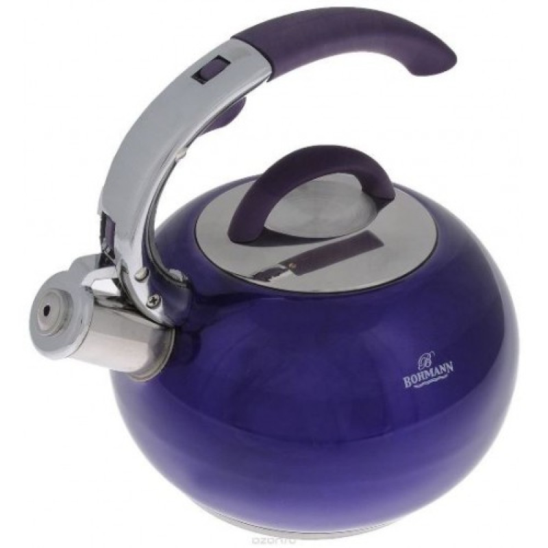 Ceainic BOHMANN BH - 8055 P
