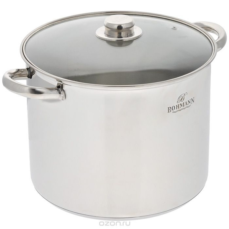 Oala BOHMANN BH - 1526