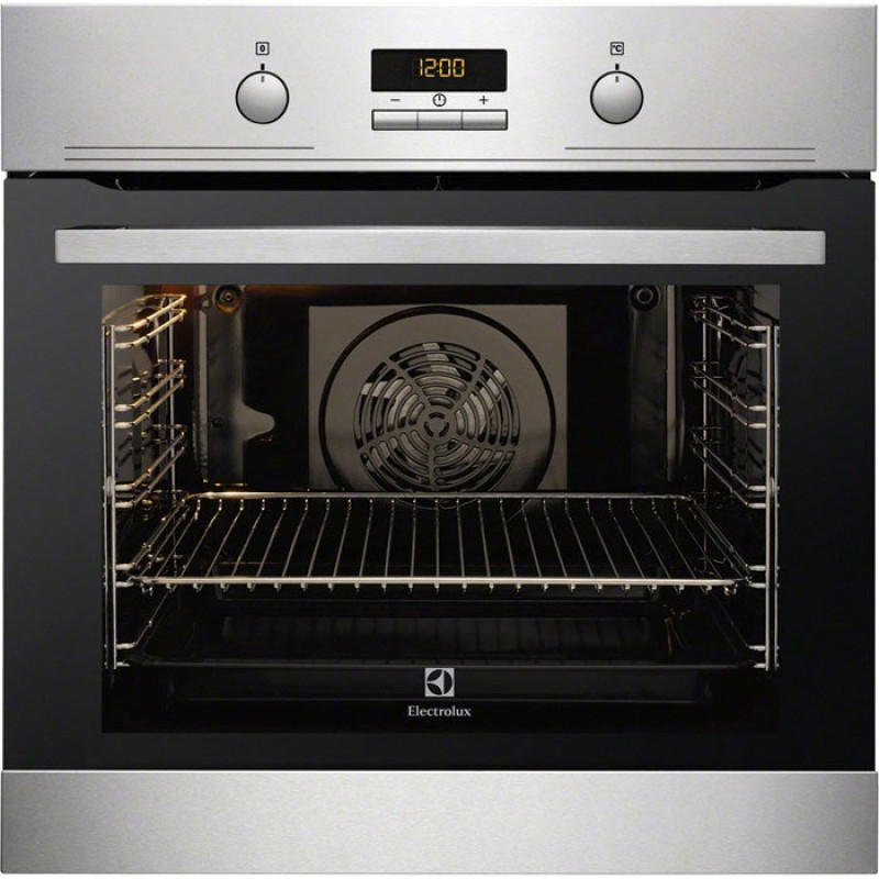 Cuptor incorporabil ELECTROLUX EZB 3400 AOX