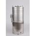 Aparat pentru tuica din inox 50 l