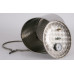 Aparat pentru tuica din inox 50 l