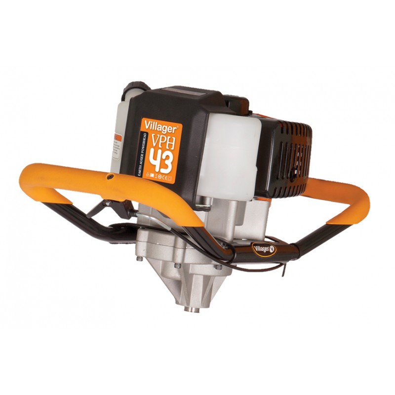 Motobur Villager VPH 43