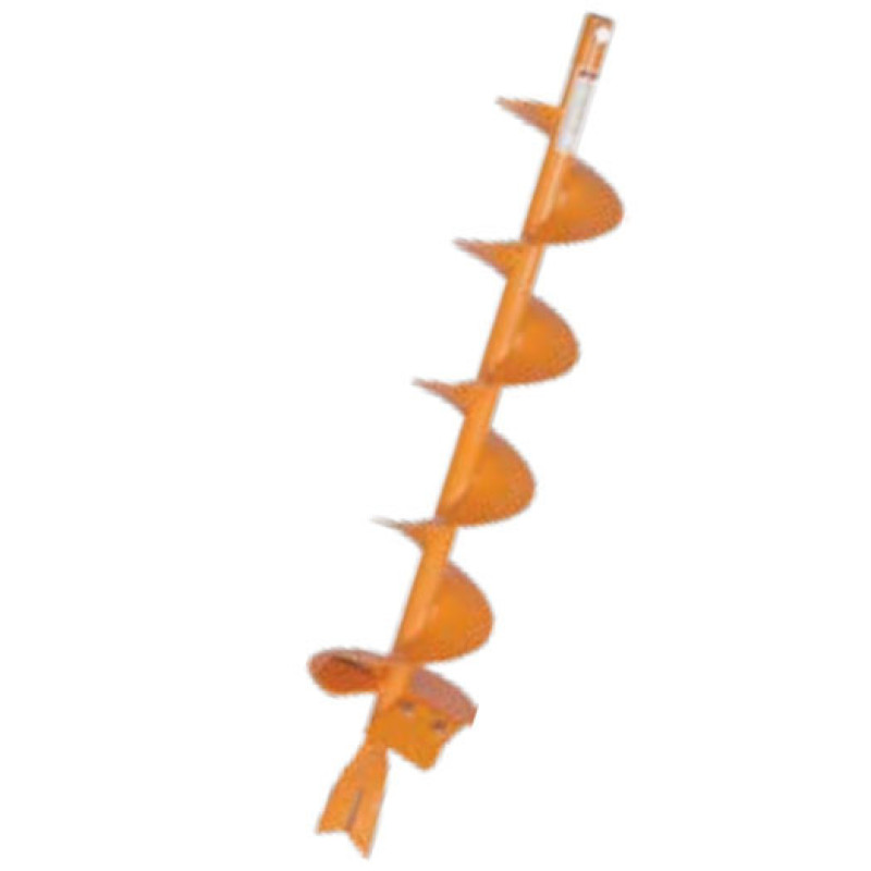 Burghiu pentru pamint Villager 4" - 60 cm