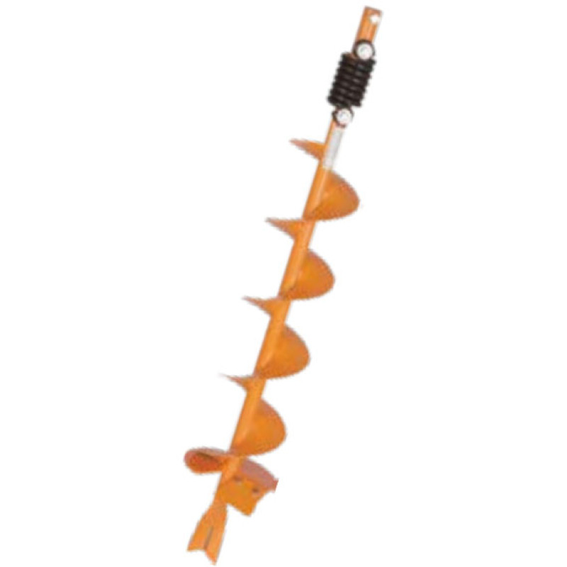 Burghiu pentru pamint Villager 6"- 60 cm