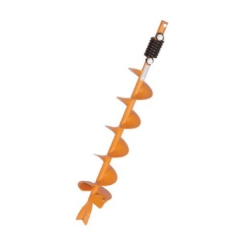 Burghiu pentru pamint Villager 8"- 60 cm