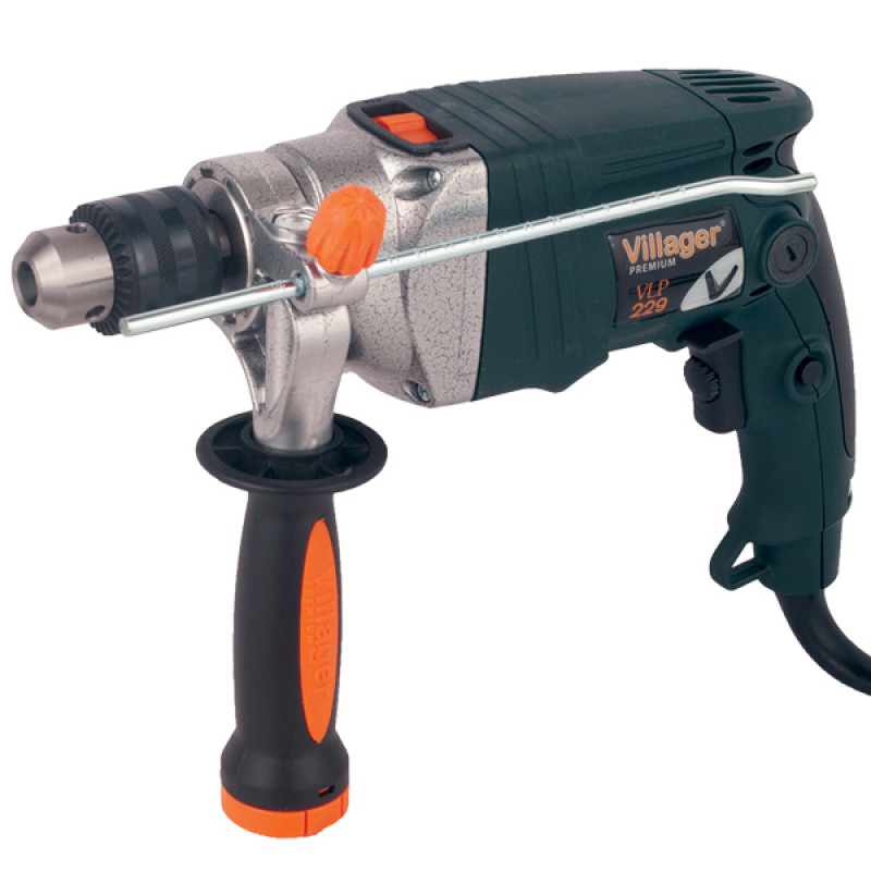 Masina de gaurit Villager VLP 229 KK 1050W