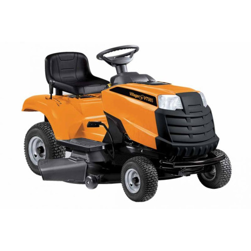 Tractor de tuns iarba Villager VT 985