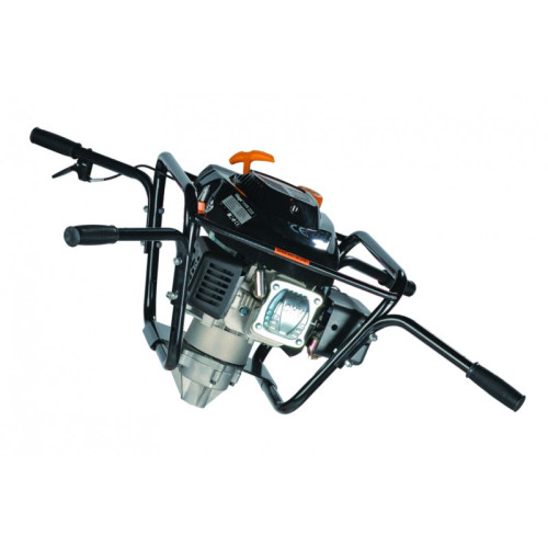Motobur Villager VPH 170 R