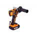 Masina de gaurit si insurubat cu acumulator Villager FUSE VLP 5120-2BSC