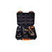 Masina de gaurit si insurubat cu acumulator Villager FUSE VLP 5120-2BSC