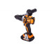 Masina de gaurit si insurubat cu acumulator Villager FUSE VLP 5120-2BSC