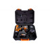 Masina de gaurit si insurubat cu acumulator Villager FUSE VLN 3220-2BSC