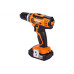 Masina de gaurit si insurubat cu acumulator Villager FUSE VLN 3220-1BCB
