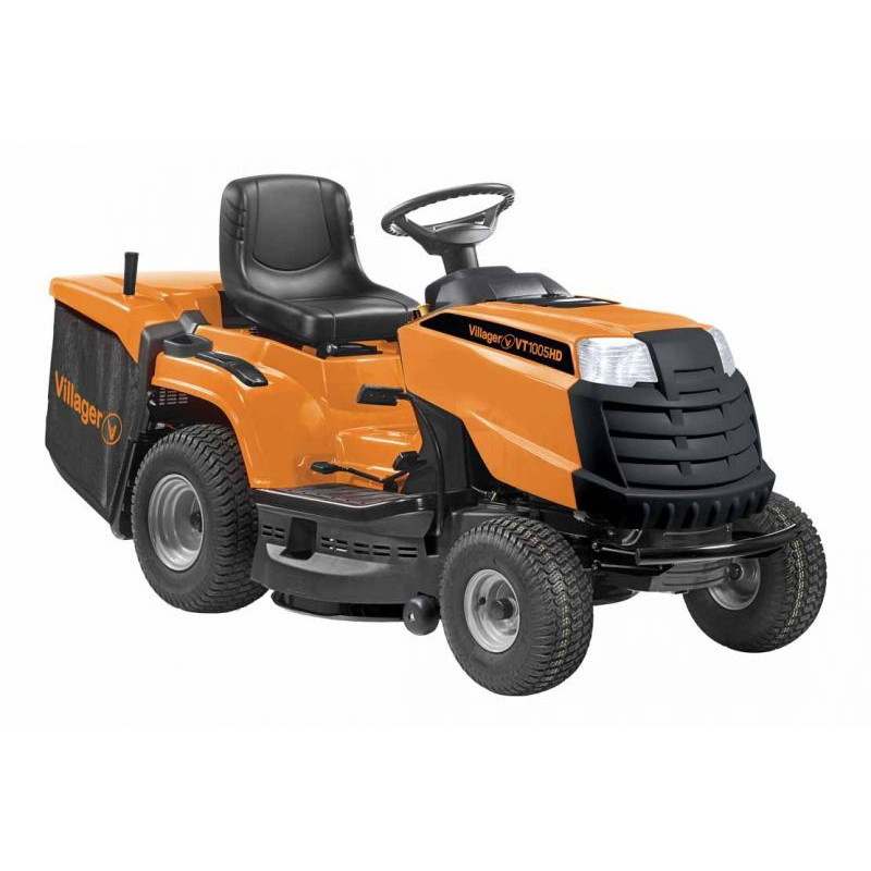 Tractor de tuns iarba Villager VT 1005 HD
