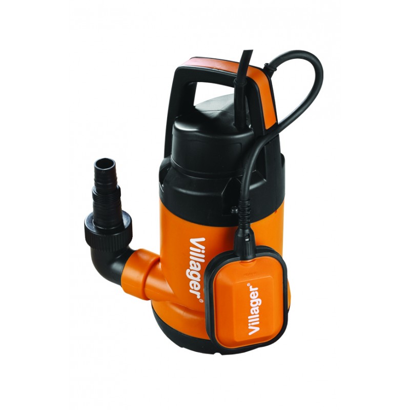 Pompa de drenaj Villager VSP 7000 C (400W)