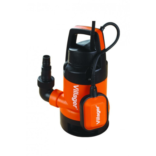 Pompa de drenaj Villager VSP 8000 (400W)
